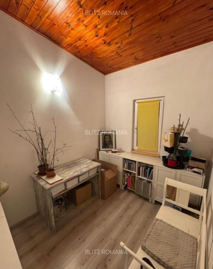 Apartament cu 3 camere/vedere superba catre Mun?ii Igni? - 7