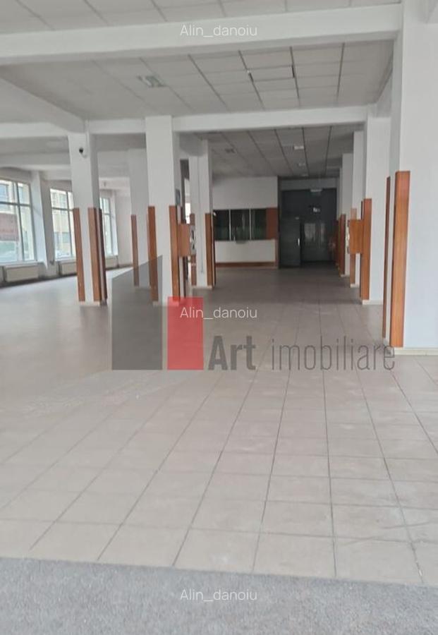 Spatiu comercial de inchiriat in zona Pietii Centrale - 5