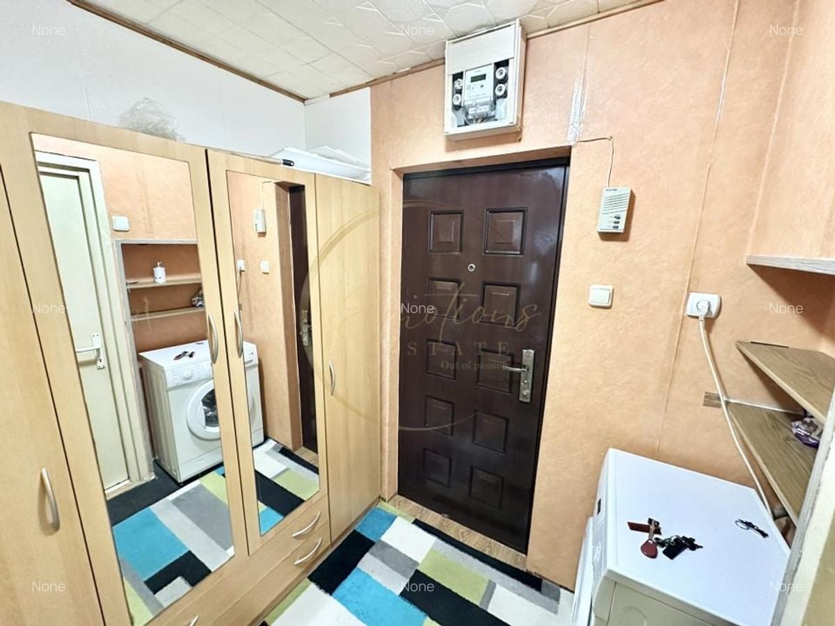 NOU | Apartament 1 Cameră - Circumvalatiuni - 7