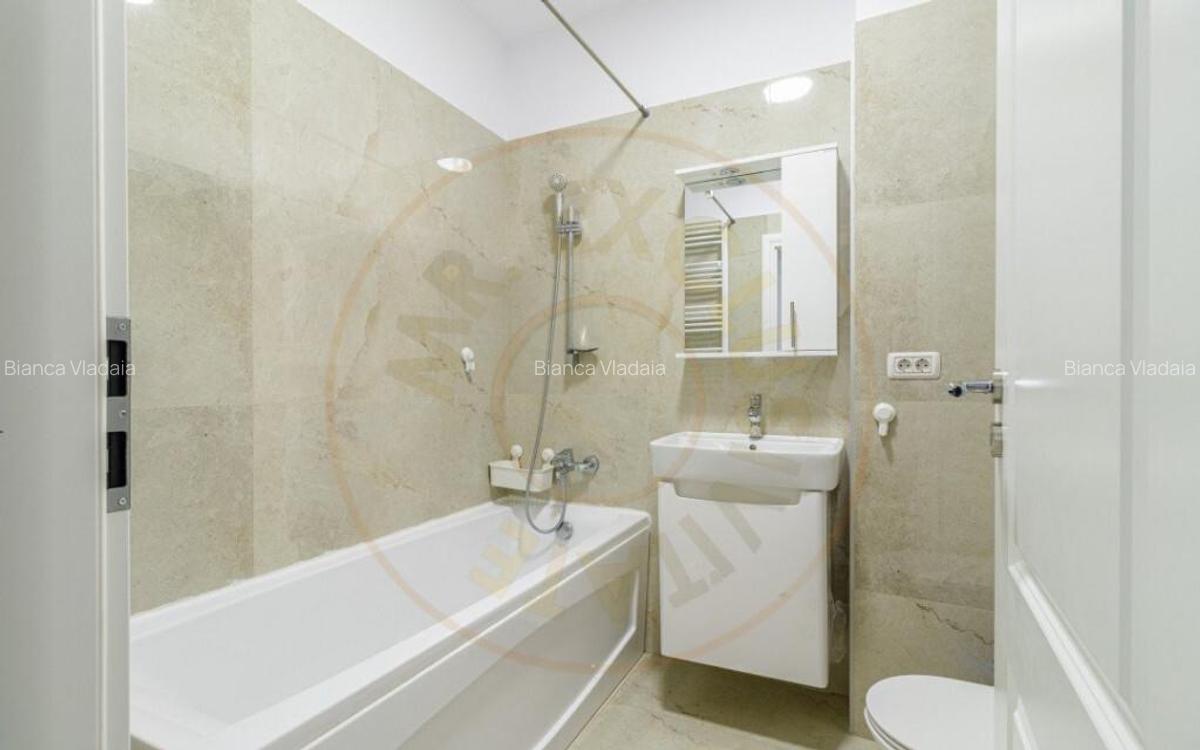 Apartament 2 camere de inchiriat in complex nou- Central Add - 7