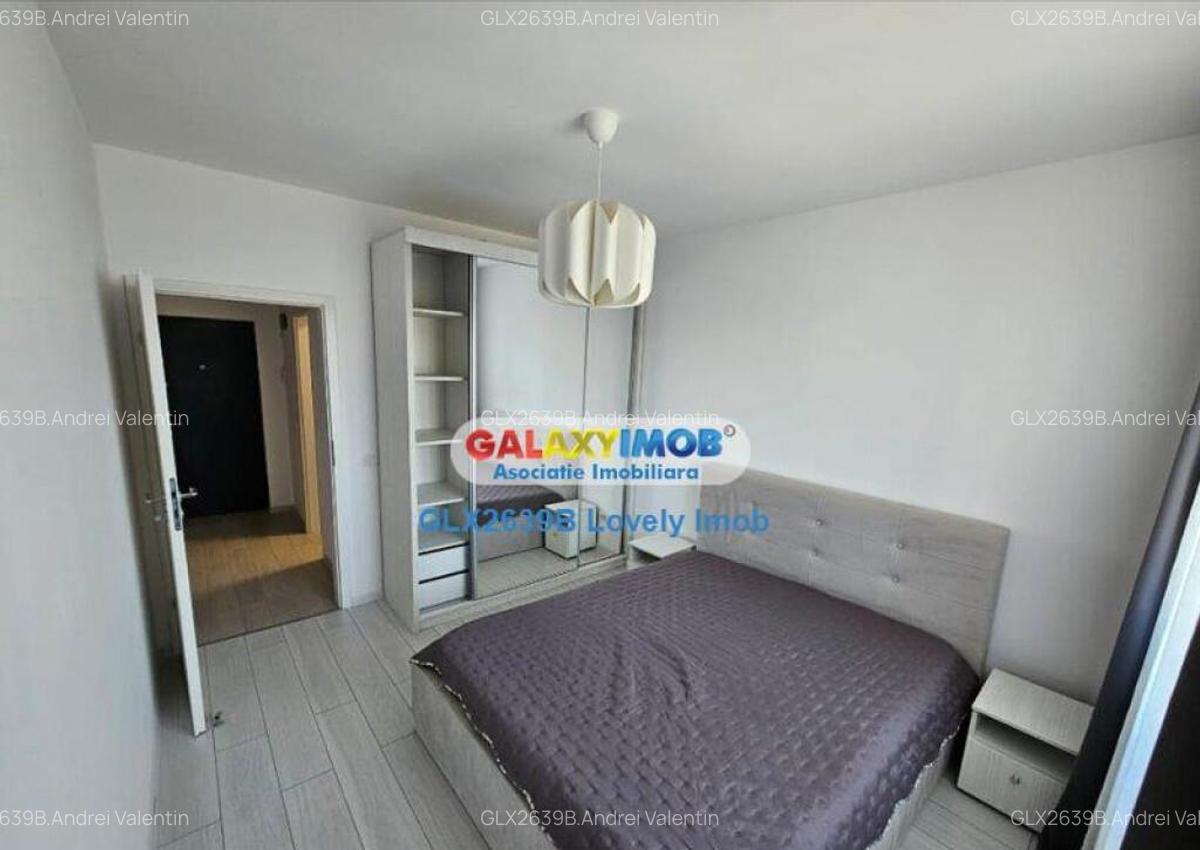 Apartament Modern Bloc Nou - Berceni - Grand Arena - Parcare - 2
