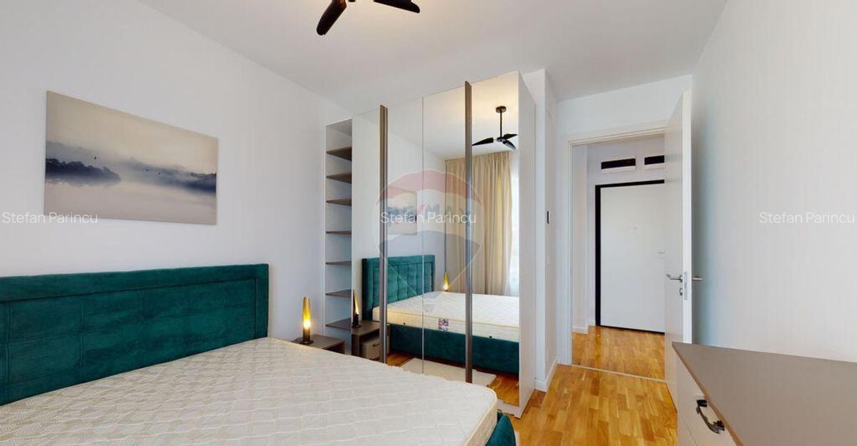 Apartament luminos cu 2 camere si parcare in LUXURIA Dome... - 6
