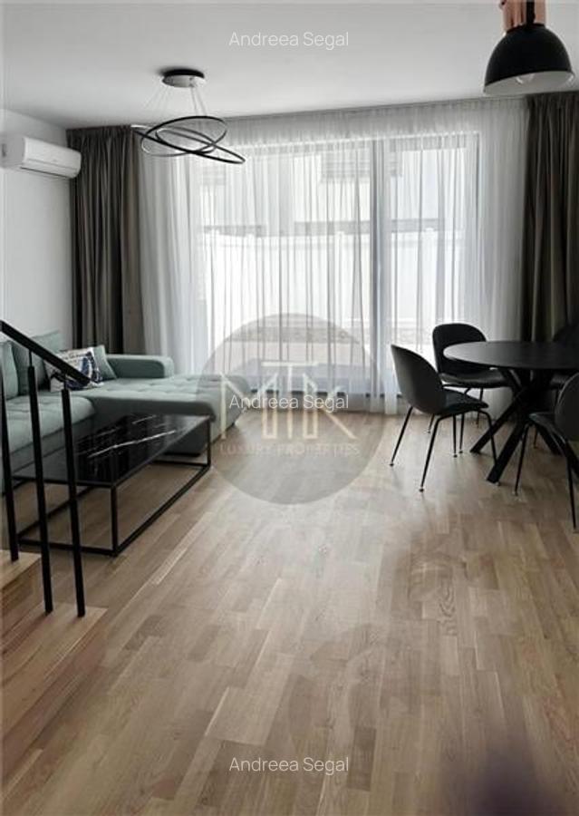 Exclusiv | Vila ansamblu ZenVille | 2 Locuri parcare | Pipera - 4