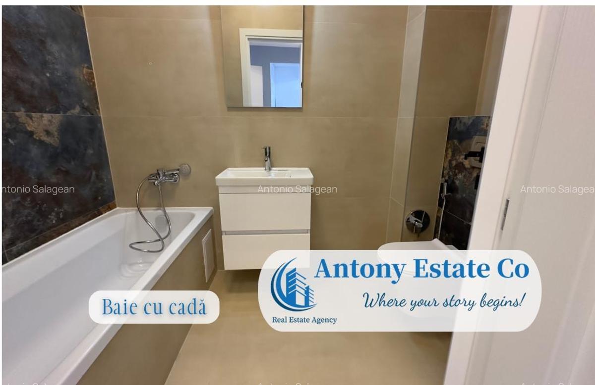 Prima Urbana, Apartament de vanzare, NOU!, Central - Oradea - 4