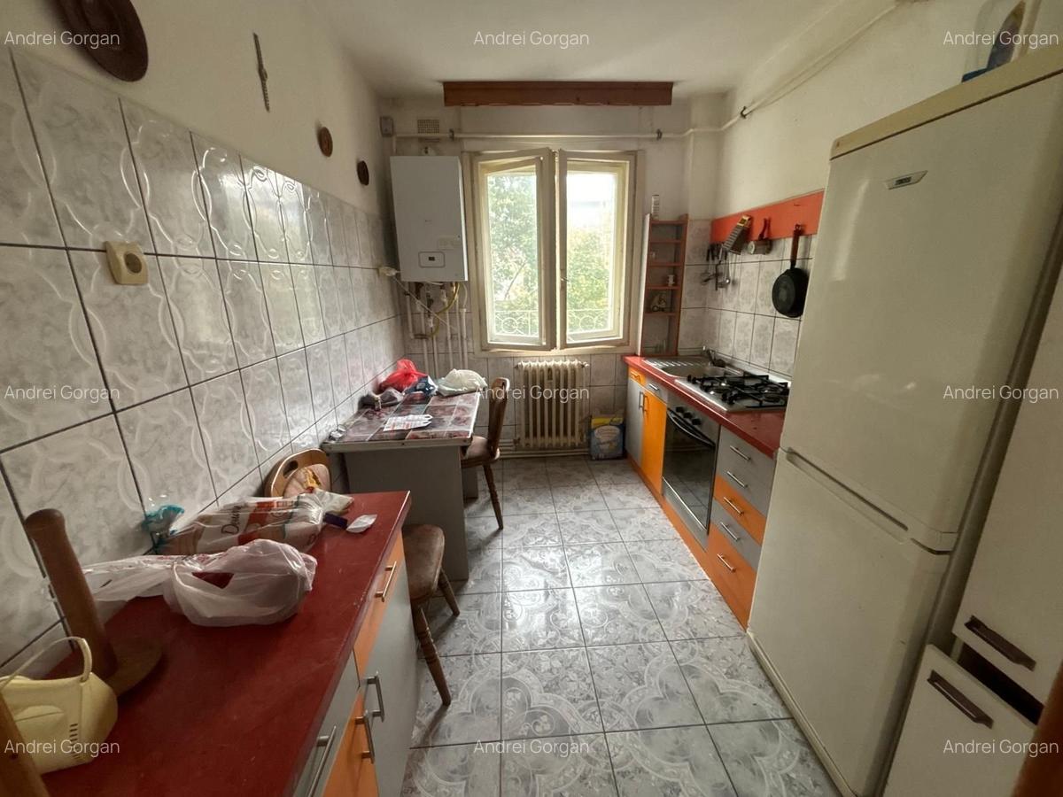 Apartament 3 camere Tatarasi - Ciurchi - 4