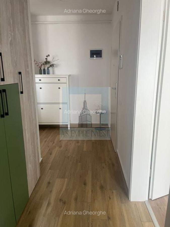De inchiriat apartament pet friendly, 3 camere/ zona Sanpetru - 19
