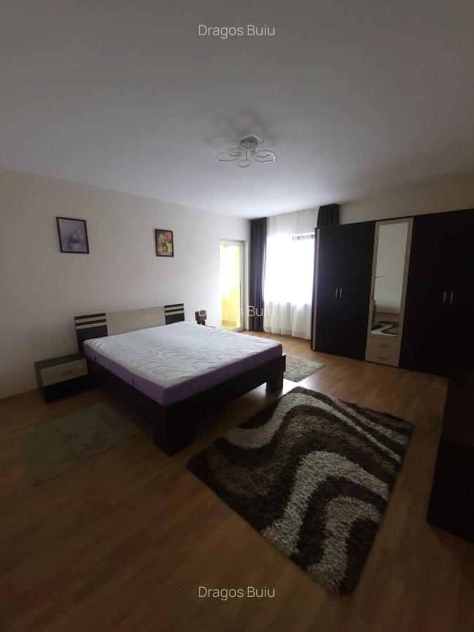 Apartament cu 2 dormitoare si 2 parcari in zona Gheorgheni - 2