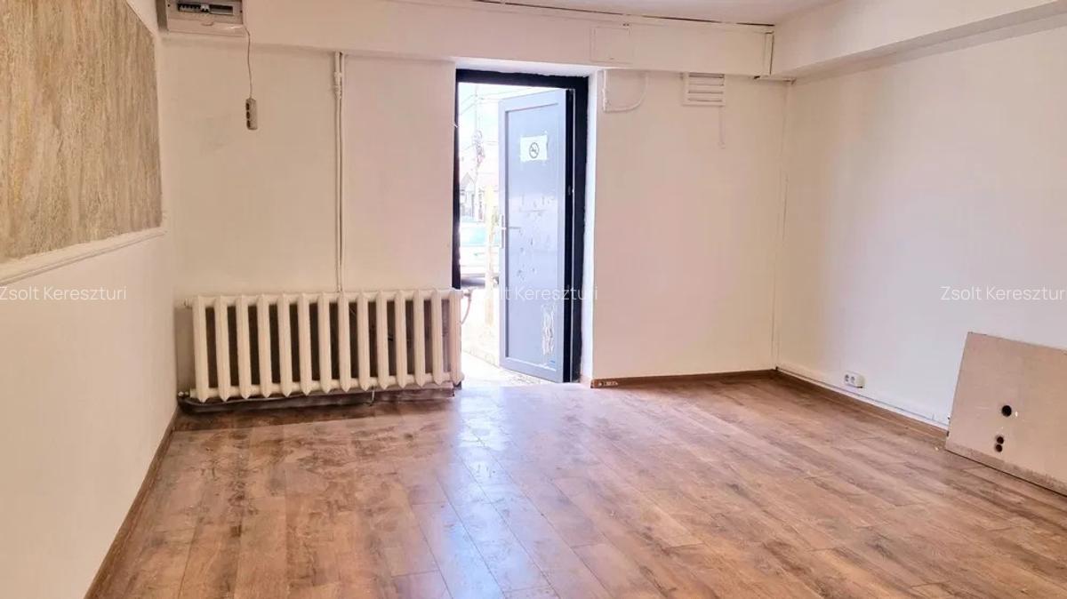 Inchiriere spatiu comercial, Iris - 700 EUR - 2