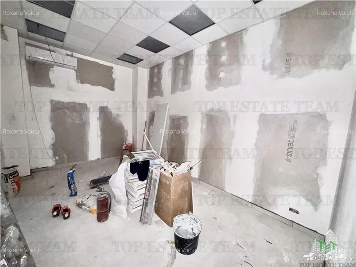 Spatiu comercial stradal de inchiriat in Militari /  aproape de Complex Sir - 5