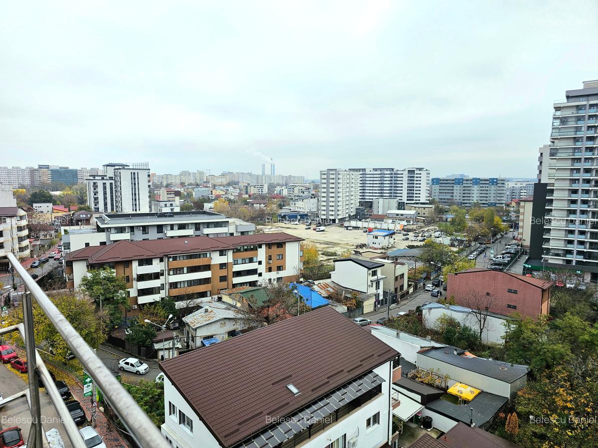 Apartament 2 Camere Spatios/Mihai Bravu/Vitan Mall/Bloc 2008/ - 17