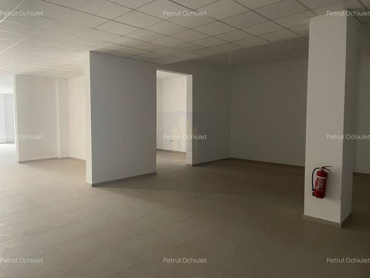Spațiu comercial, 478 mp în Pipera - 4