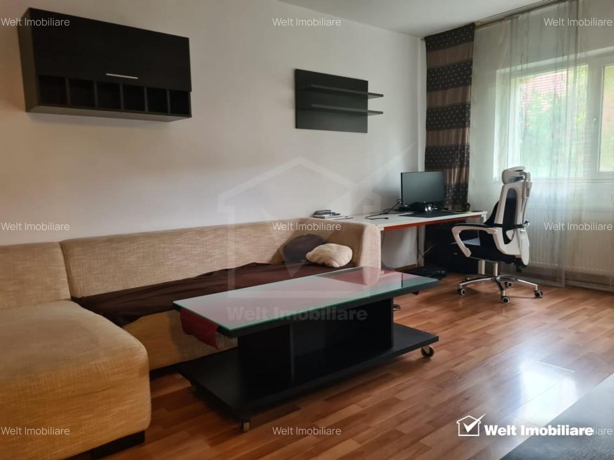 De vanzare apartament cu 2 camere, 55mp, cartier Grigorescu - 1
