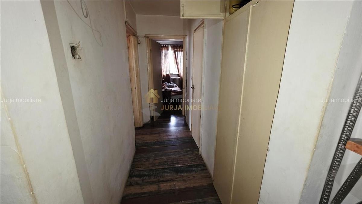 APARTAMENT 2 CAMERE 43 MP STRADA MEHEDINTI MANASTUR - 3