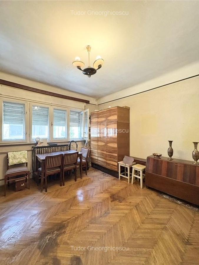 APARTAMENT DE TIP DUPLEX IN VILA RENOVATA INTEGRAL - FERDINAND - CAROL - 3