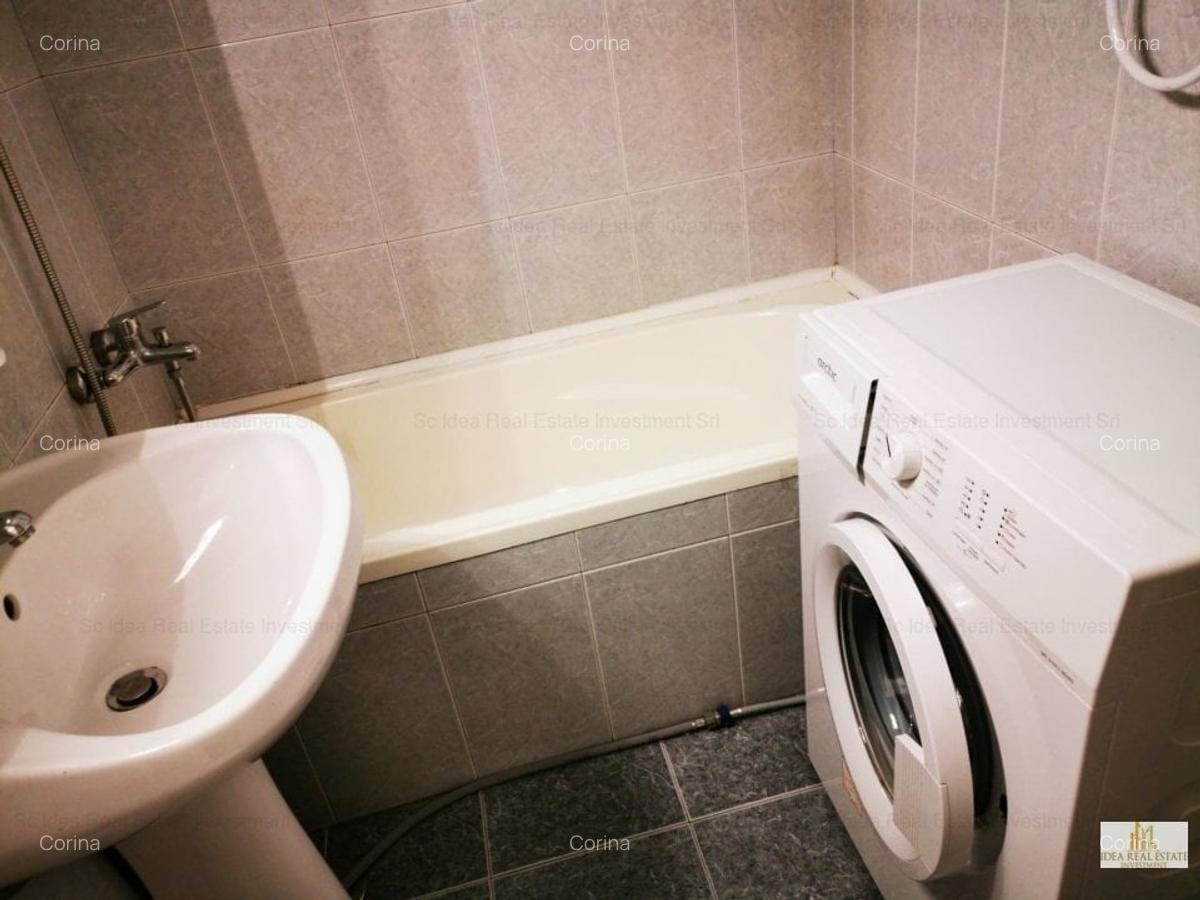 Apartament cu 2 camere decomandat, mobilat în Medicină - 14