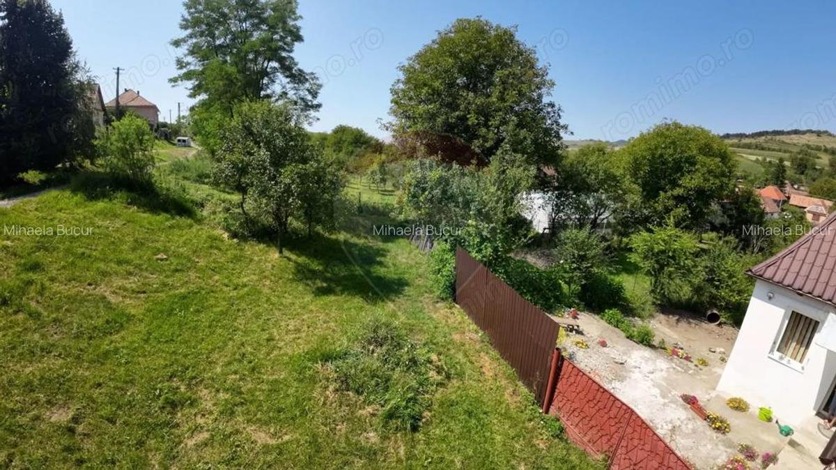 Teren intravilan 3,000mp Hetiur - 4