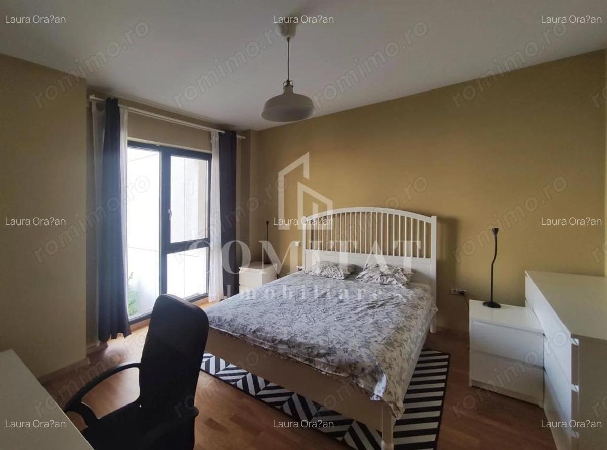Apartament modern cu 2 camere | Imobil nou | Cluj Bunisess Campus - 13