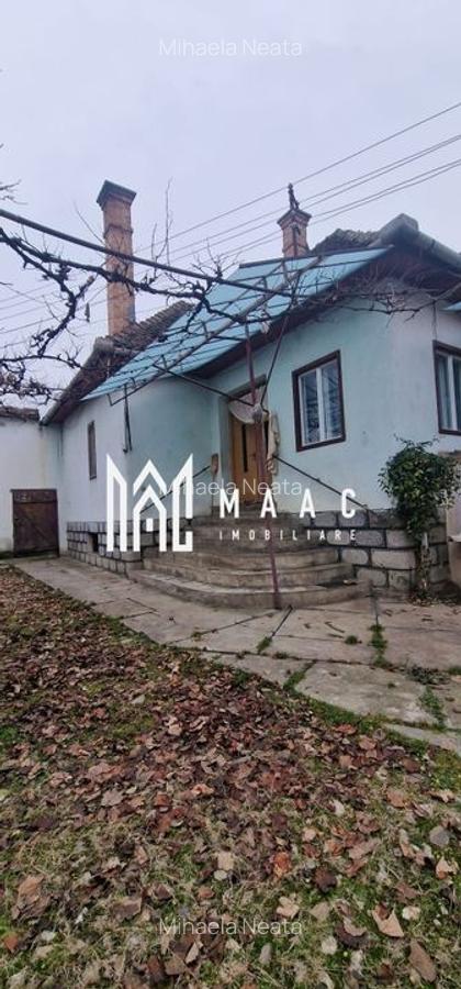 Casă individuală cu 4 camere în Gura Râului - 8