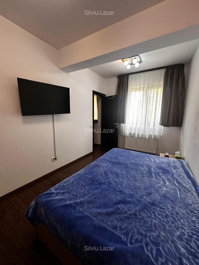 10 Min Metrou Dimitrie Leonida | Apartament 3 camere | Mobilat Utilat - 6
