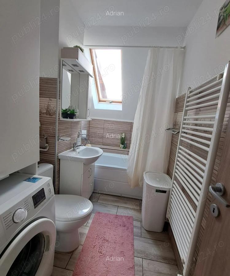 Proprietar 2 Camere, SPITALUL JUDETEAN _ perfect MEDICI rezidenti !! - 8 Proprietar 2 Camere, SPITALUL JUDETEAN _ perfect MEDICI rezidenti !! - 8