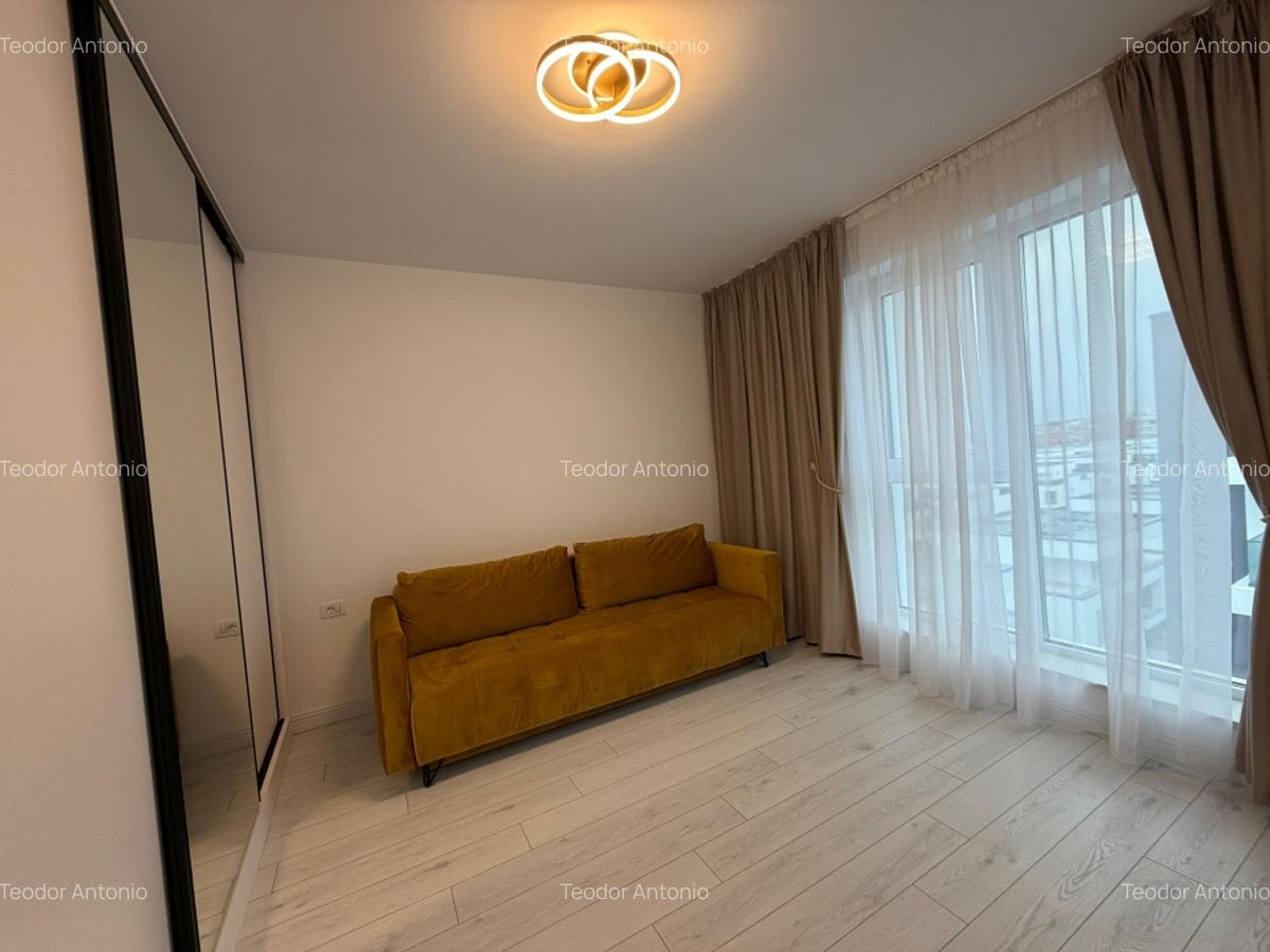 3 Camere Mtm Pipera Lake First Rent Parcare Terasa - 5