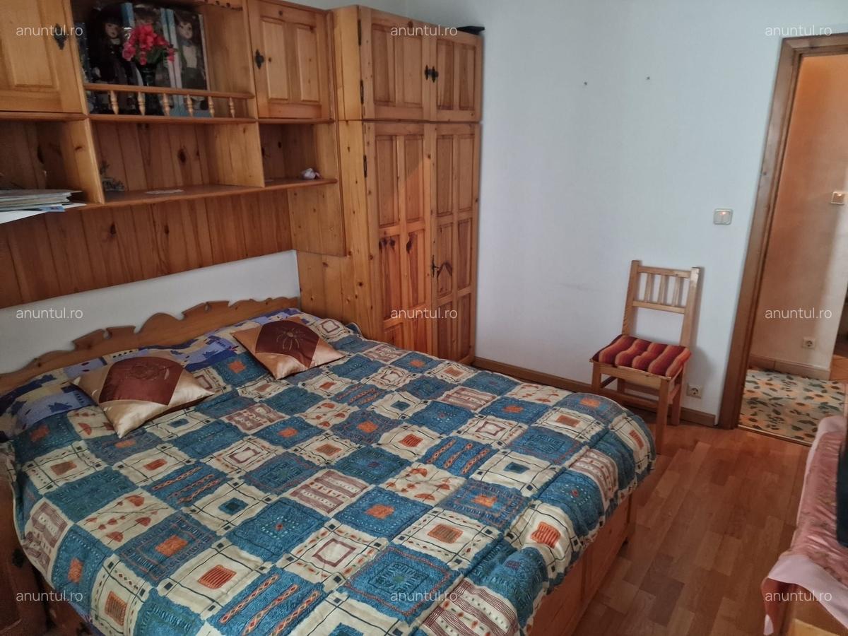 Stefan cel Mare apartament cu 3 camere de vanzare - 7