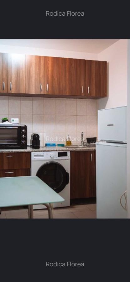 Garsoniera moderna- Bartolomeu - 1