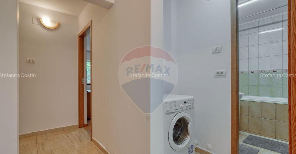 Apartament cu 3 camere de vanzare in zona Central - 4
