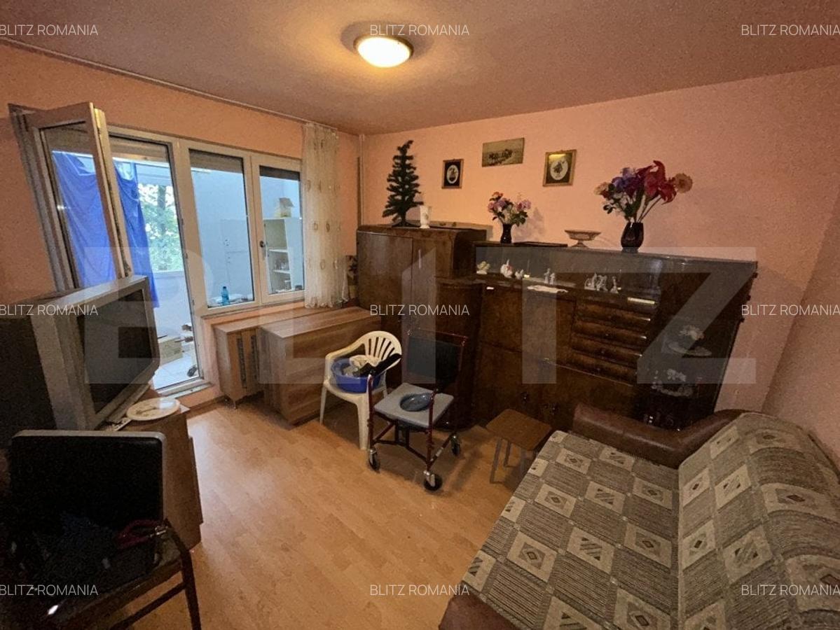 Apartament cu 2 camere decomandat, mobilat în Iosia - 5