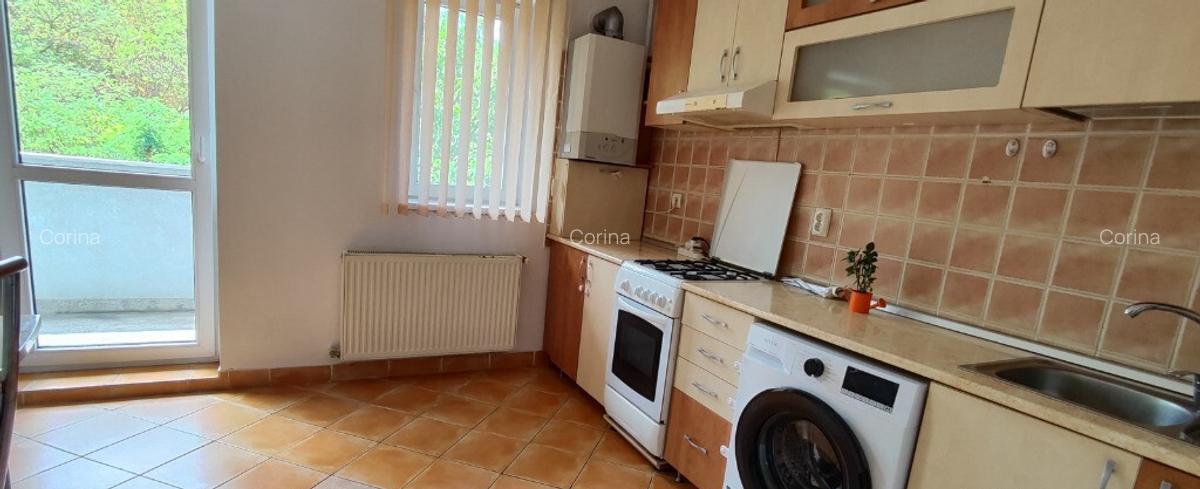 Chirie apartament 2 camere-Zona Iulius Mall - 2