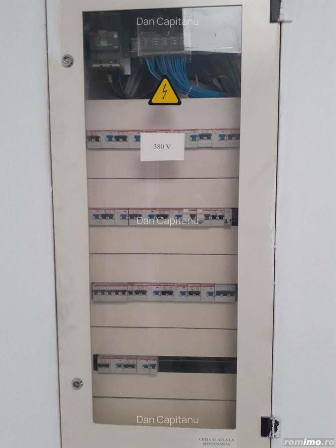 Hale si birouri 20000 mp in zona Drumul Taberei-Militari, - 4