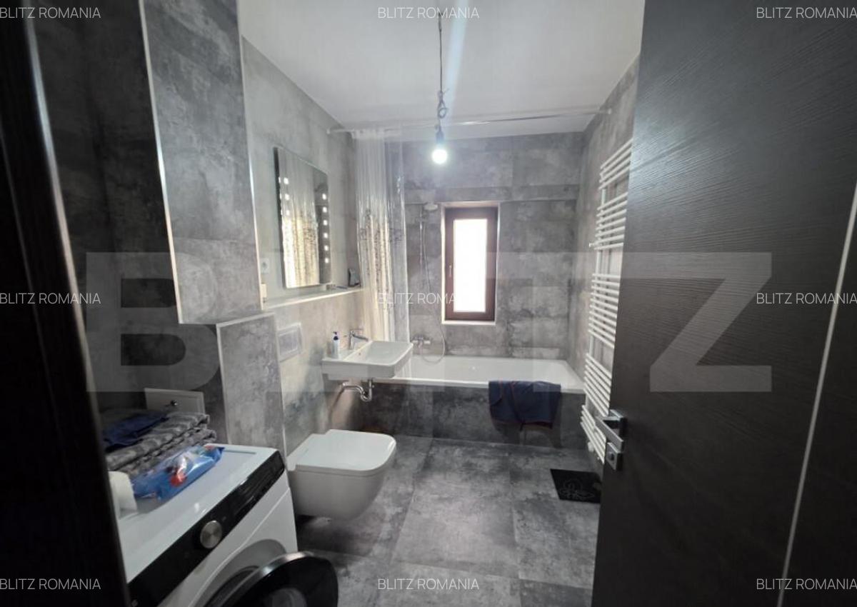 Apartament premium, complet renovat primul chiria? - 4