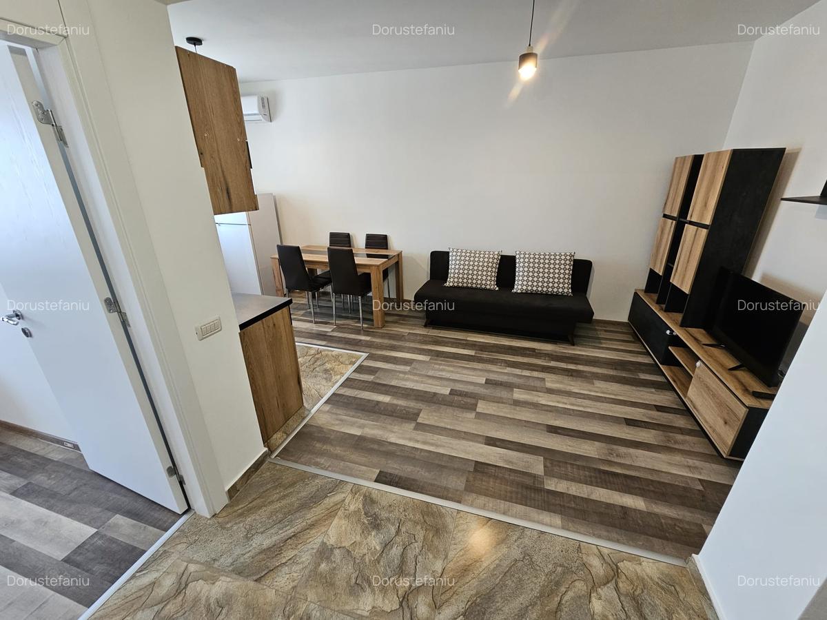 APARTAMENT 2 CAMERE MILITARI RESIDENCE WEINER PALADA 12, MOBILAT, UTILAT - 5