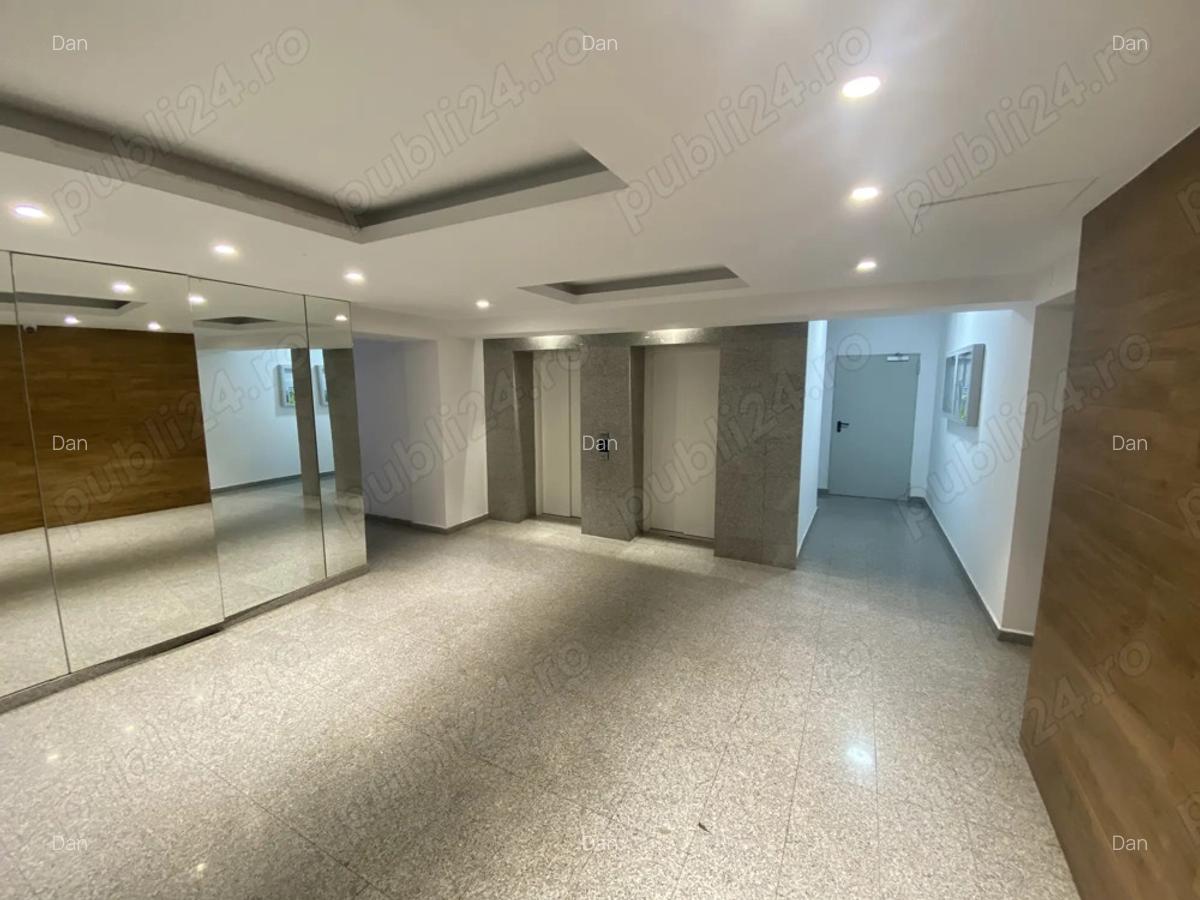 Garsoniera | Vedere direct la parc | Politehnica | Grozavesti - 6