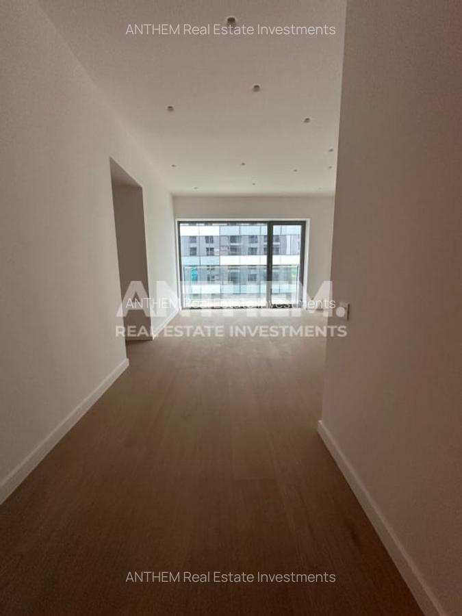 Apartament 2 Camere Aviatiei Tower | Loc de Parcare - 1
