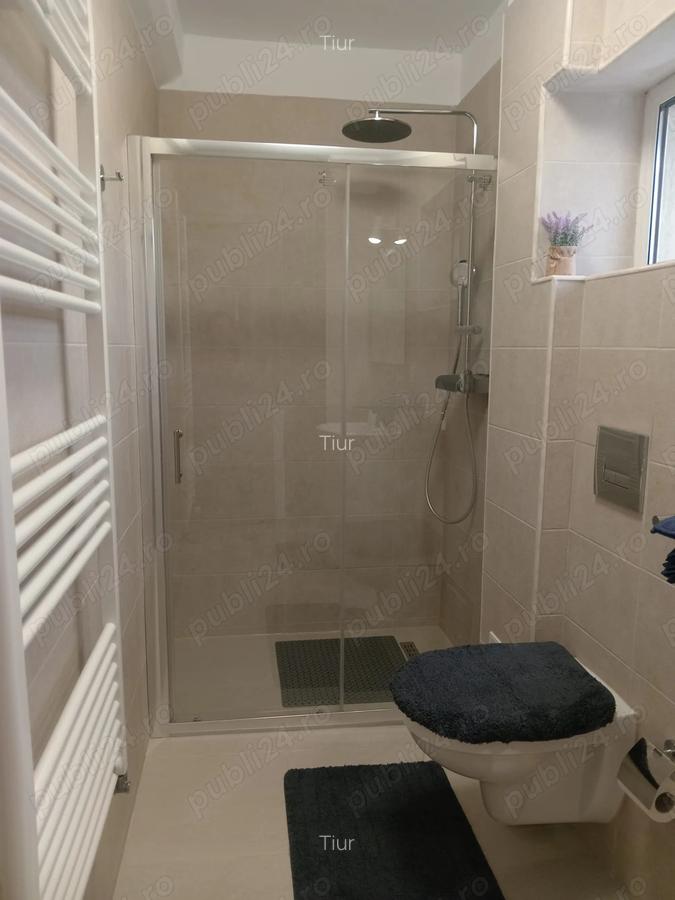 Zona Judetean, apartament 2 camere, 45mp - 6