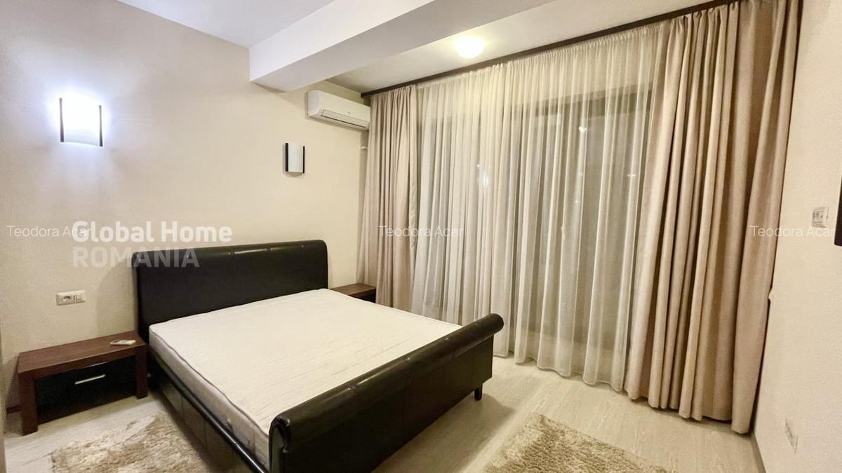 Apartament 2 Camere - Unirii | Balcon + Centrala Proprie - 5