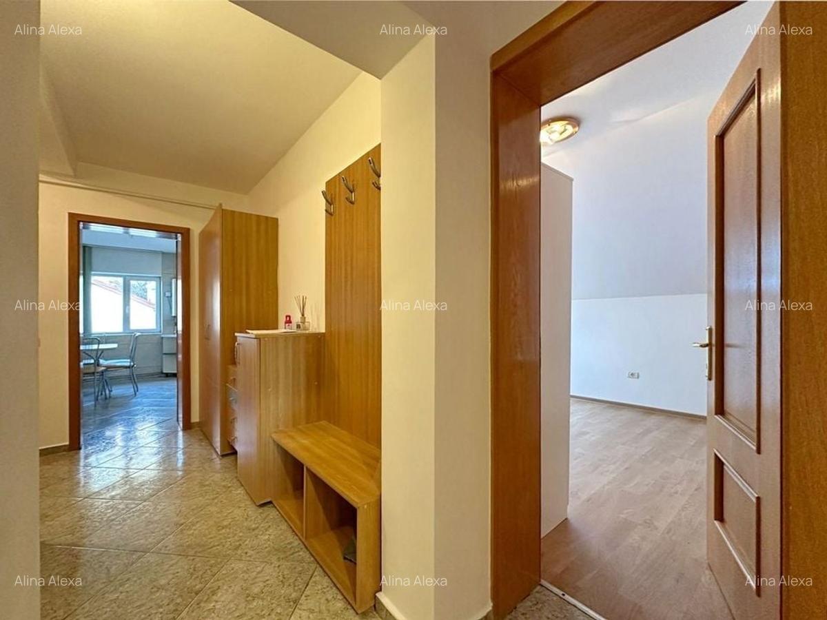 Apartament cu 3 camere decomandat în Central - 9