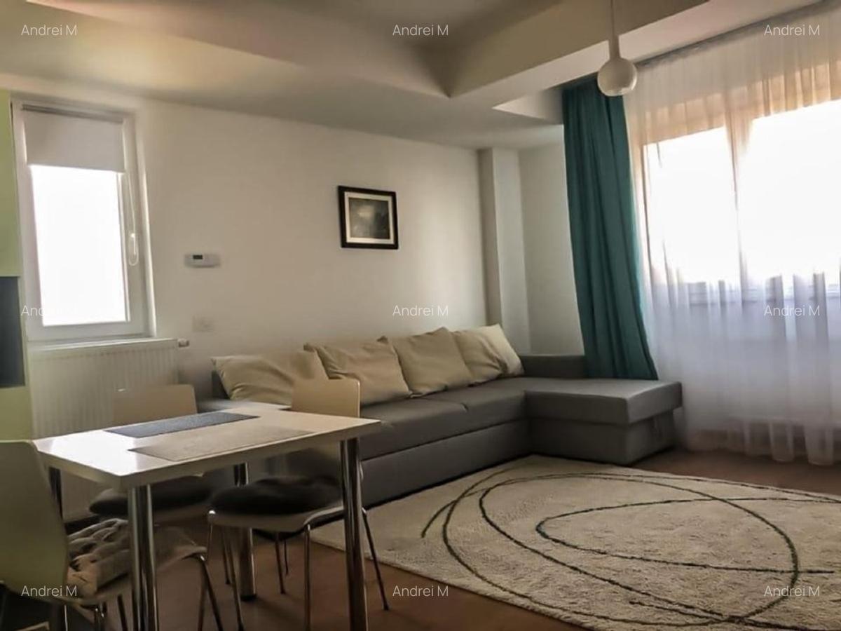 Apartament cu 1 camera loc de parcare Rivendelle - 6