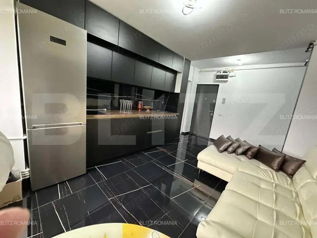 Apartament cu 3 camere de inchiriat - DEVA - 7