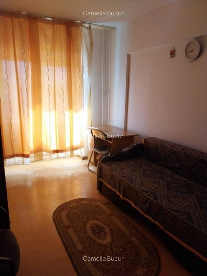 Apartament cu 3 camere decomandat în Păcurari - 6