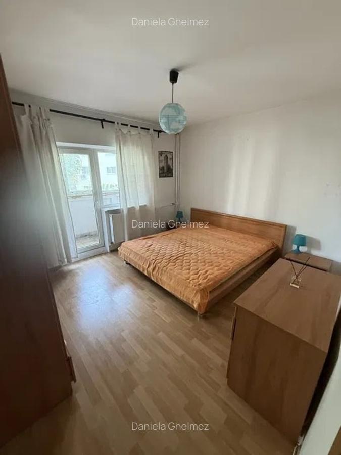 Apartament cu 3 camere decomandat în Timpuri Noi - 4