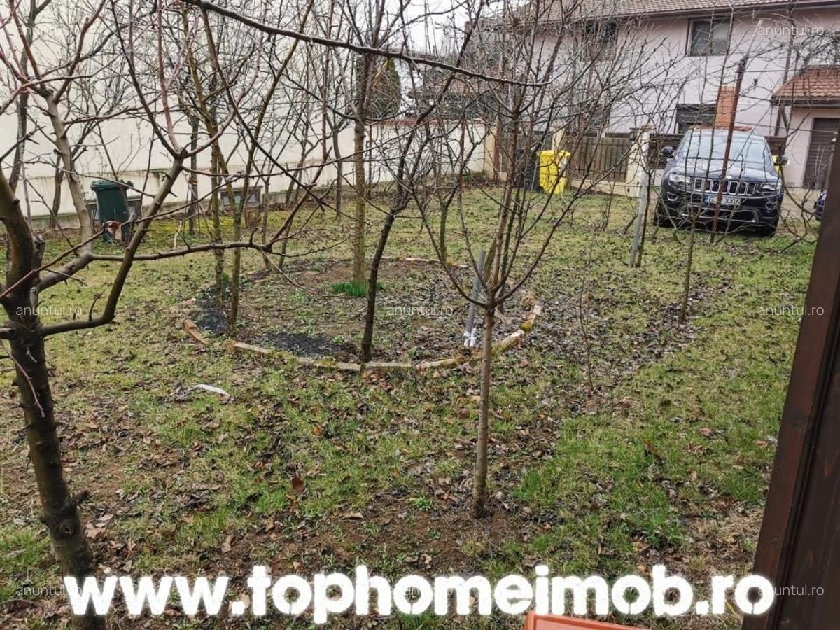 Iancu Nicolae, Pipera, Drumul Potcoavei, vila P+1 - 20 Iancu Nicolae, Pipera, Drumul Potcoavei, vila P+1 - 20