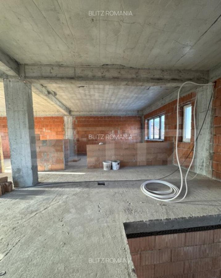 Casa la cheie, P+1, 1355 mp teren, zona Agronomie - 9
