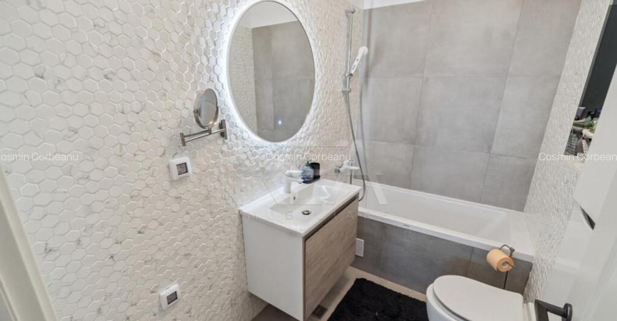 3 camere Lacul Morii Lake House 2 - 9