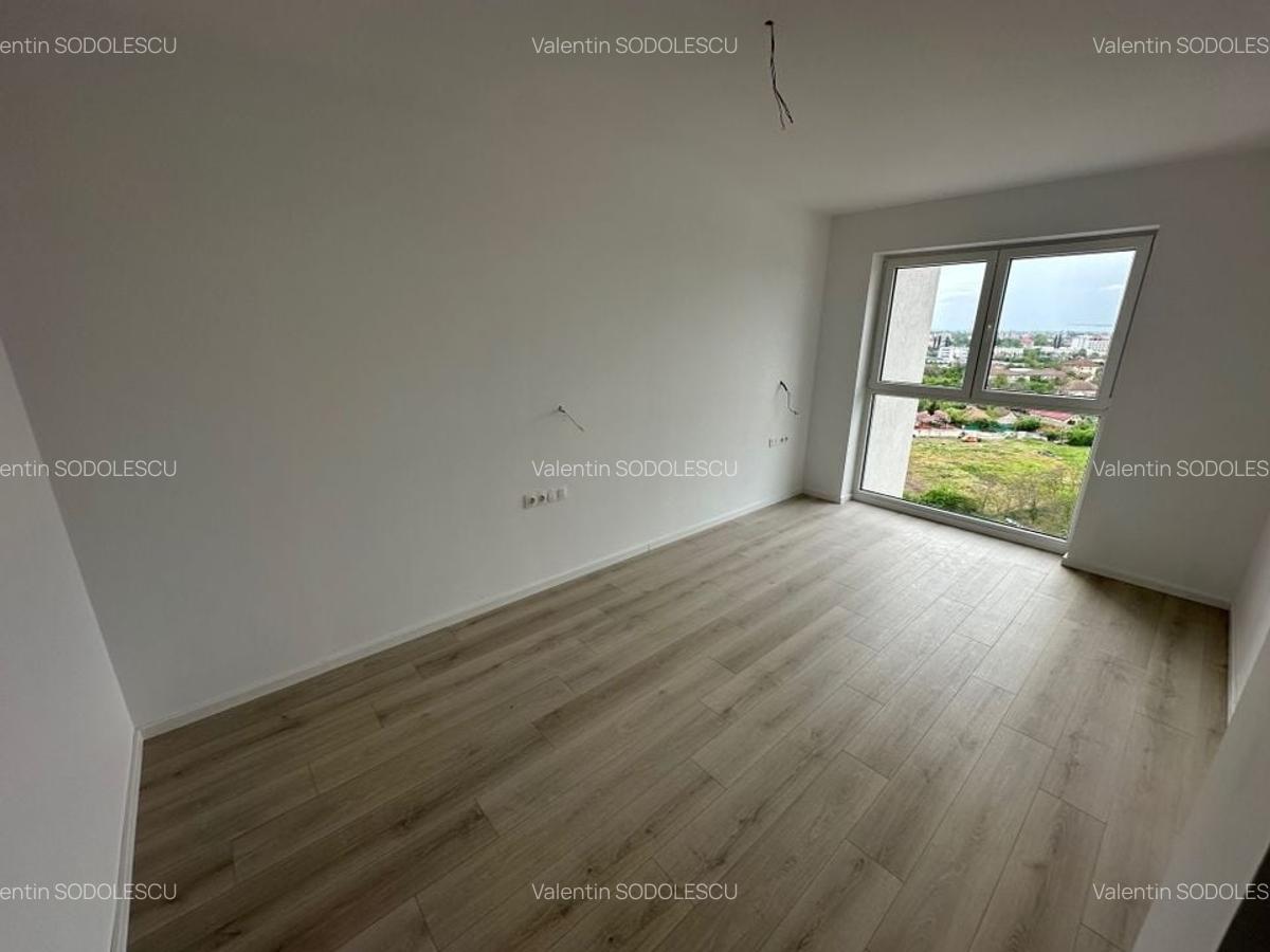 Apartament cu 2 camere decomandat în Lipovei - 12