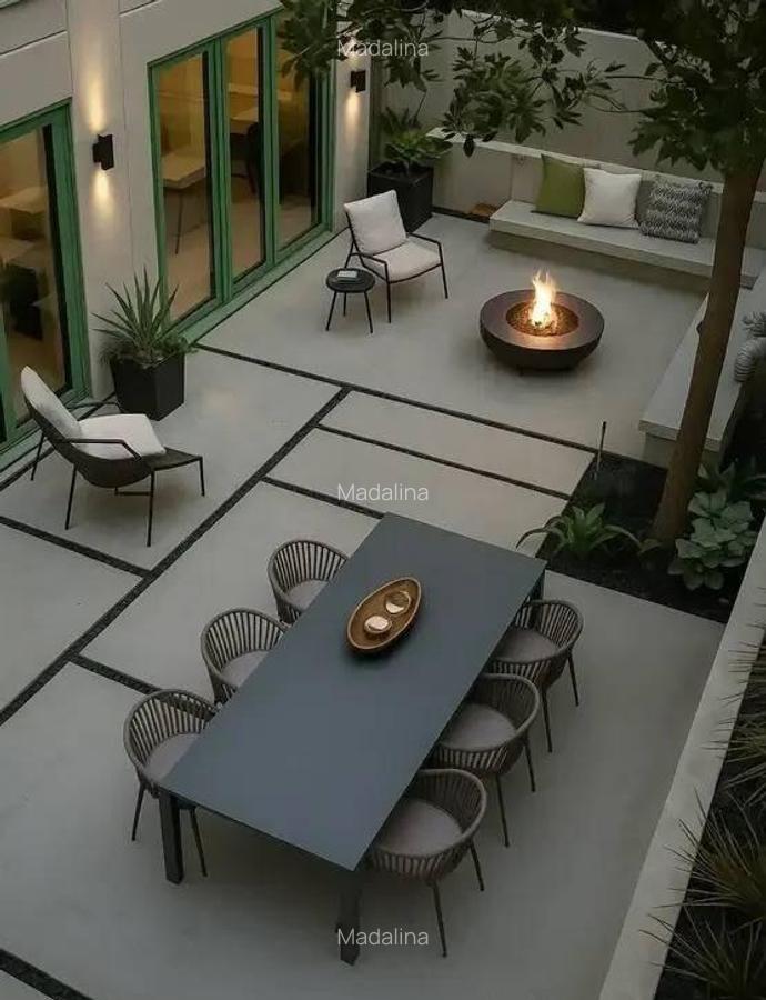 Vedere panoramica, terase de vis! Penthouse 2 camere.COM... - 5
