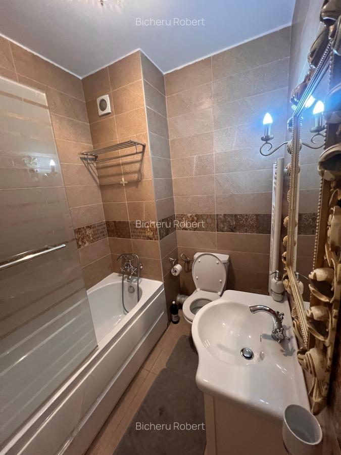 Apartament Lux/3 camere/Onix/5 min metrou - 12