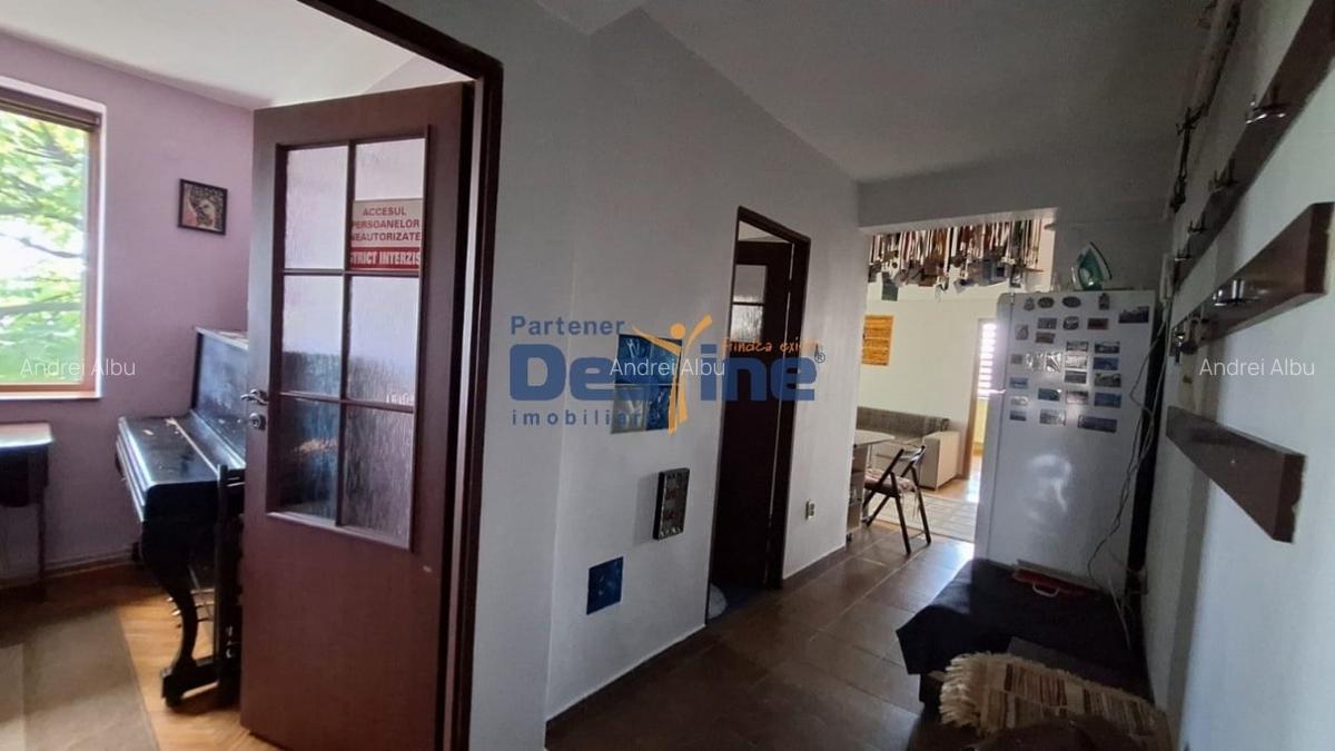 Apartament 2 camere Pacurari - mobilat si utilat - mutare imediata - 4