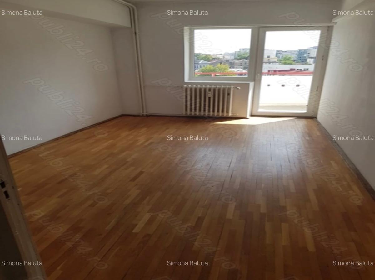 Închiriere apartament 3 camere pretabil firma zona Unirii - 3